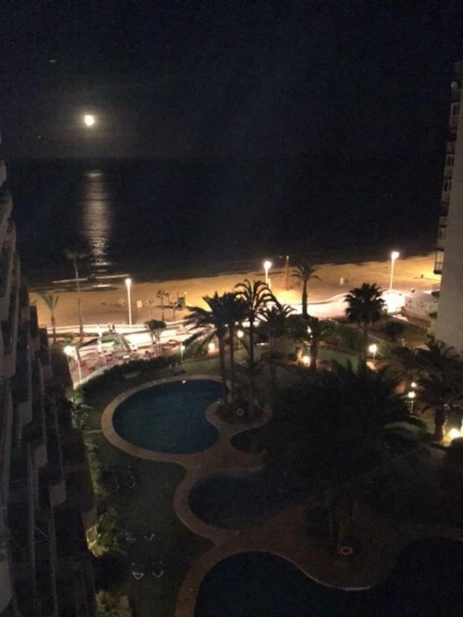 شقة كاليبي  في Edificio Turmalina المظهر الخارجي الصورة